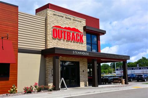 outback steakhouse wisconsin|locations of outback steakhouse restaurants.